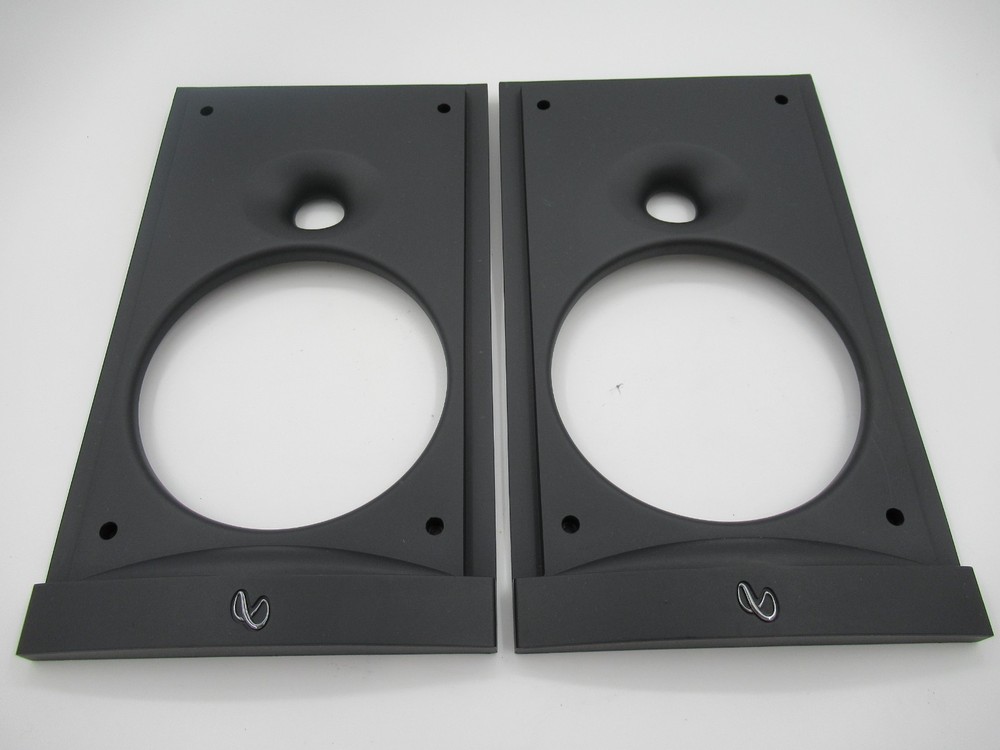 Pair of Infinity Reference 2000.3 Front Cabinet Panels "Look"