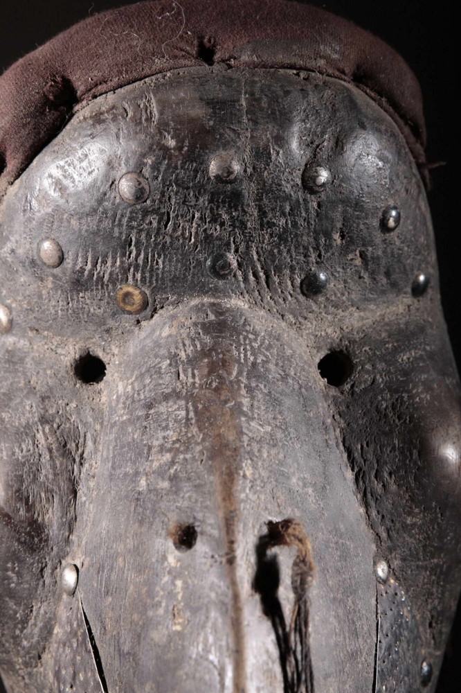 African art mask cran 2019