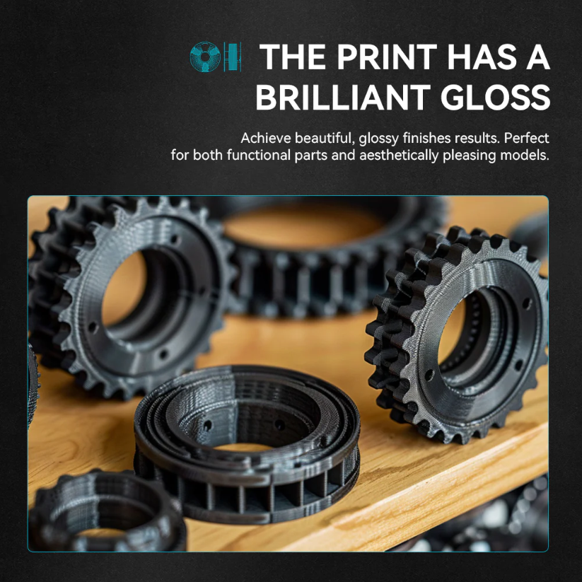 10KG/20KG SUNLU ASA PETG PLA PLA+2.0 PLA-Matte PLA-Meta SILK ABS EABS Filament