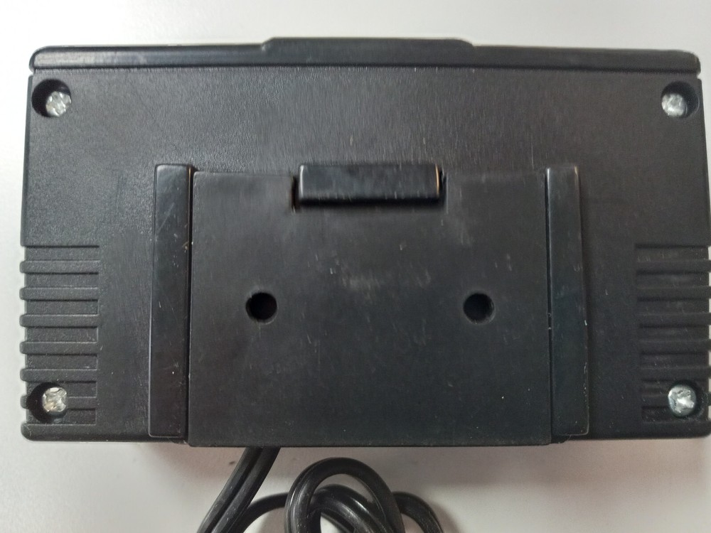 ProTrucker Accessory 12V DC 3-Hole Socket Cigarette Lighter Expander 1X3 Adapter