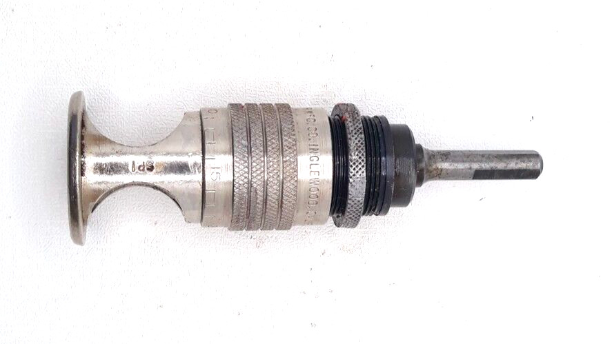 Zephyr Countersink Microstop For 1/4" Threaded Bits 1/4" Shank ZT370