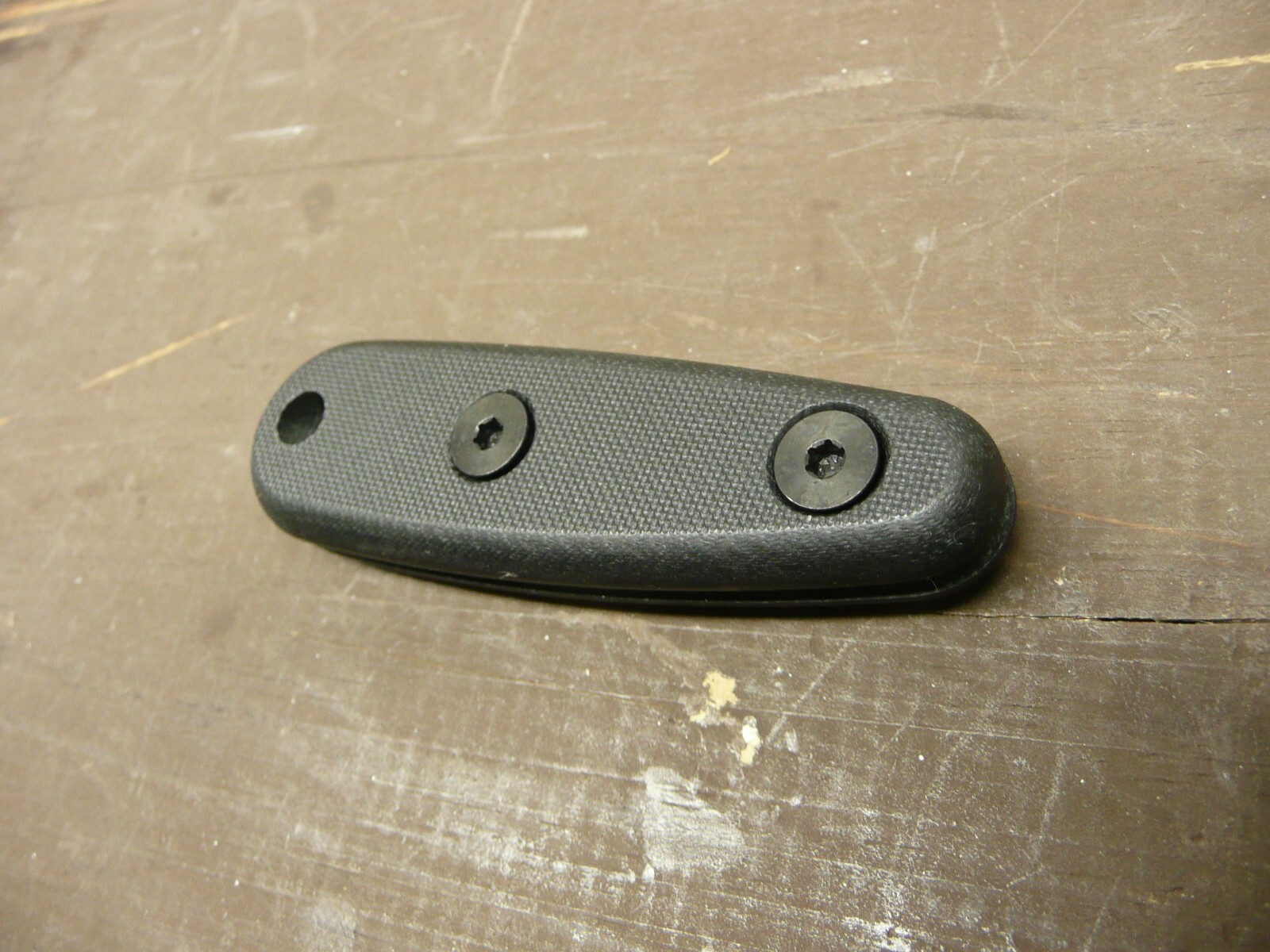 ESEE IZULA G10 Grip Handles, Factory New