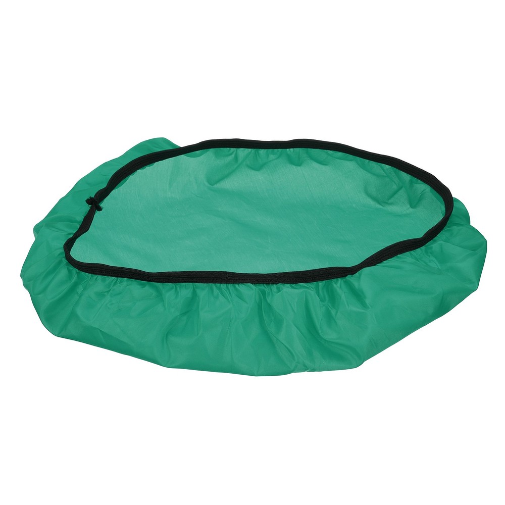 22" Soft Diffuser Lamp Cover Cloth Diffuser Lamp Sock for Flashing Green