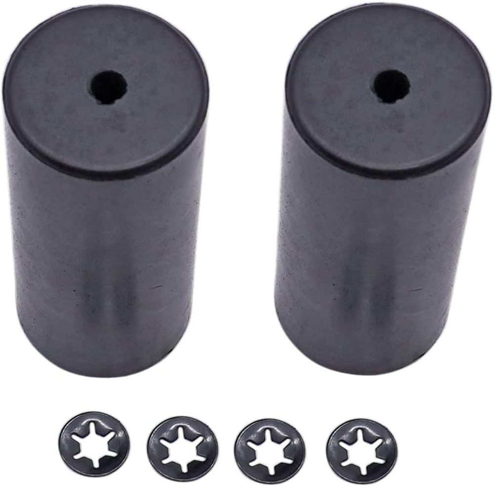 Fuel Tank Gauge Float Replacement for 2 Pcs