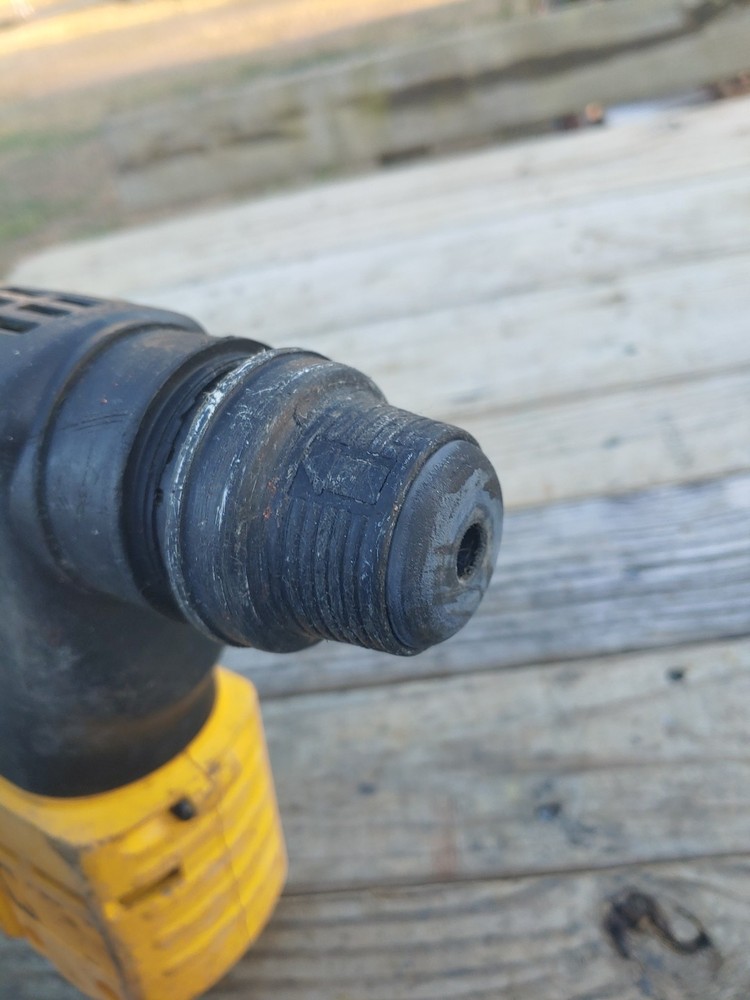 Dewalt DC233 Hammer Drill 36V