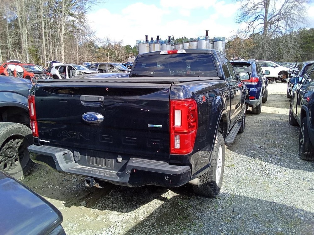 Camera/Projector Camera Windshield Mounted Fits 19-20 RANGER 857814