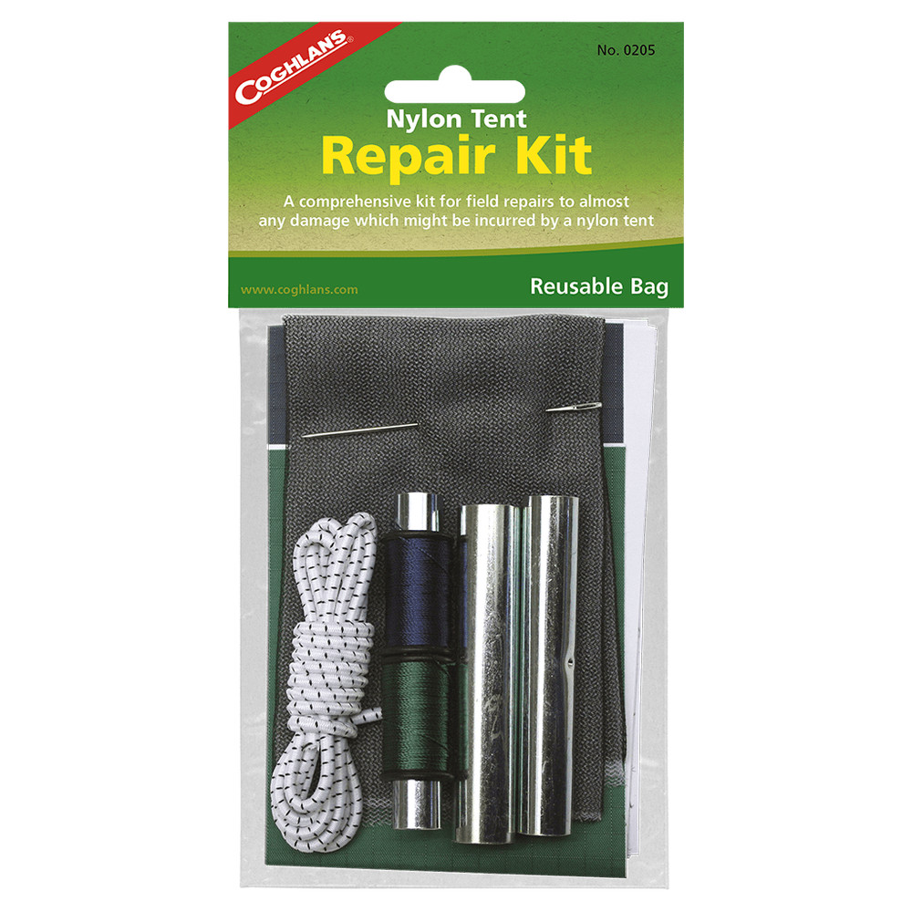 Nylon Tent Repair Kit