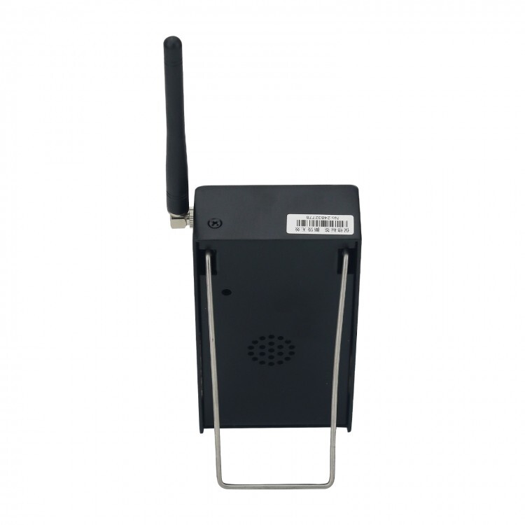 Super Cuelight Presenter Remote One Receiver & Two Transmitters for PowerPoint