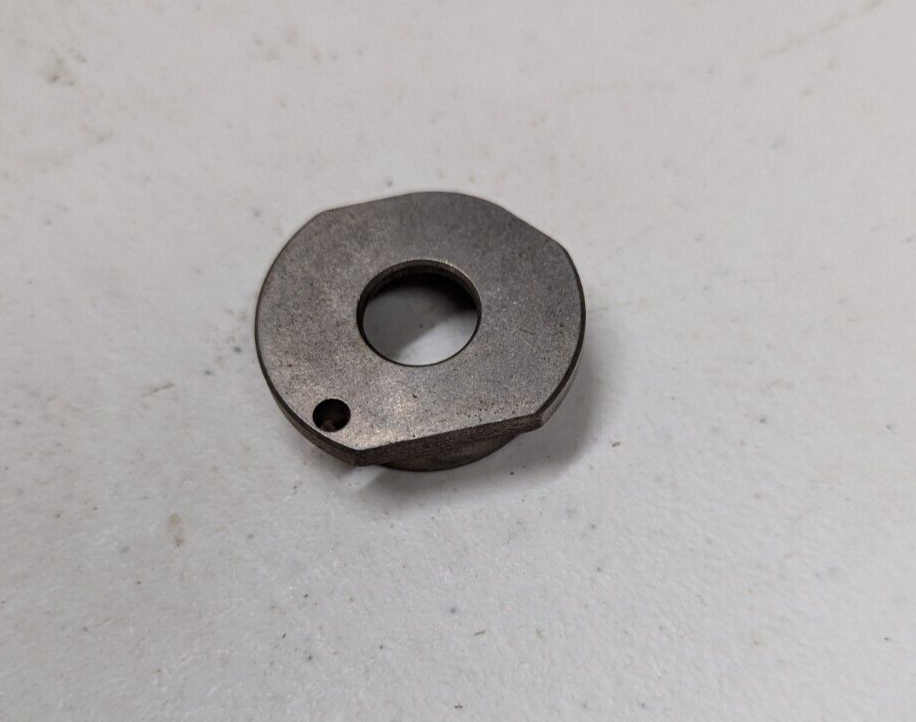 Patco G3185 Front End Plate