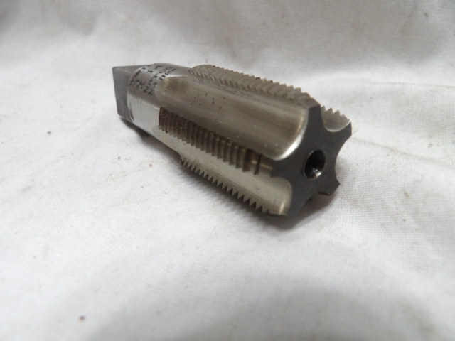 Winter 3/4"-14 NPT CG Pipe Tap