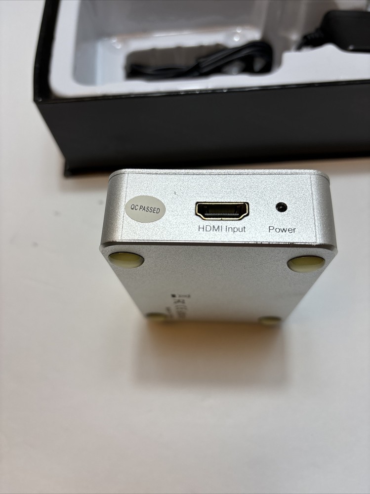 Conversions Technology CT60S HDMI Extender ( Sender & Receiver) +2 Power Supply