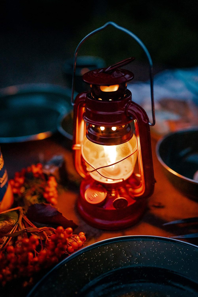 Replacement Lantern Wicks, 6" - 5 Pack