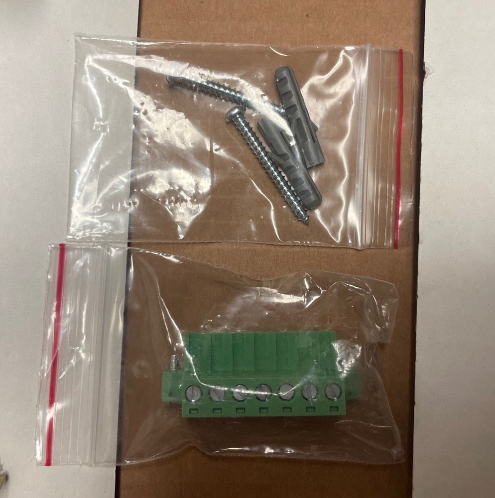 CyberData SIP Paging Adapter 011233B / 021508A