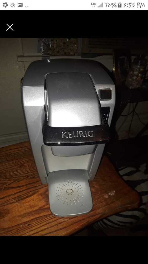 Keurig coffee machine