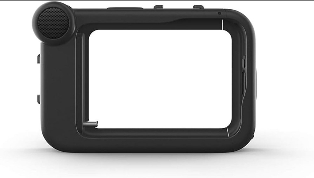 GoPro Hero Creator Kit for Vlogging & Streaming: Frame, LED Light & Tripod