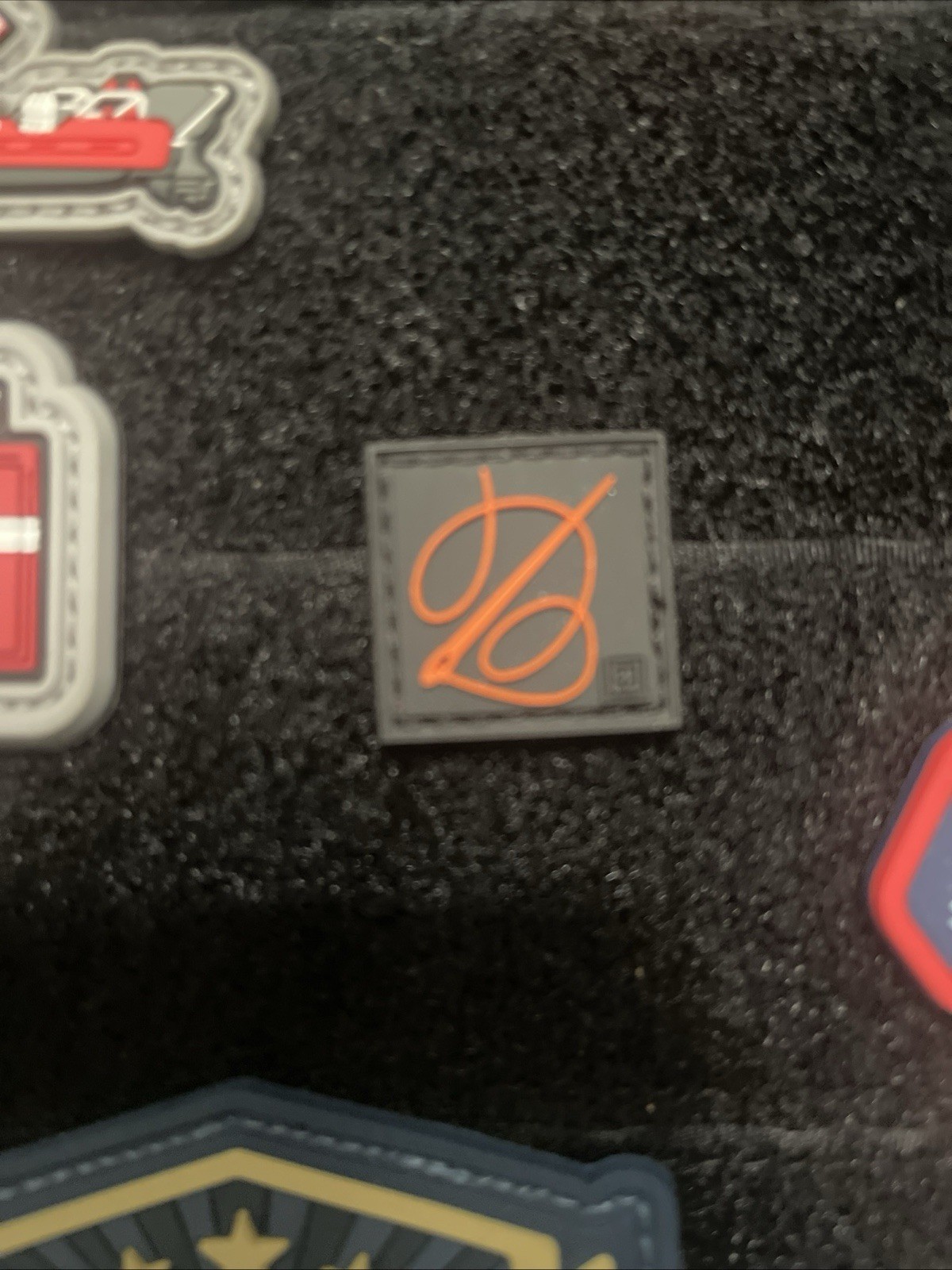 ****RARE 511 Patches***** SOME OF THESE WILL NOT BE MADE AGAIN AND HARD TO FIND!