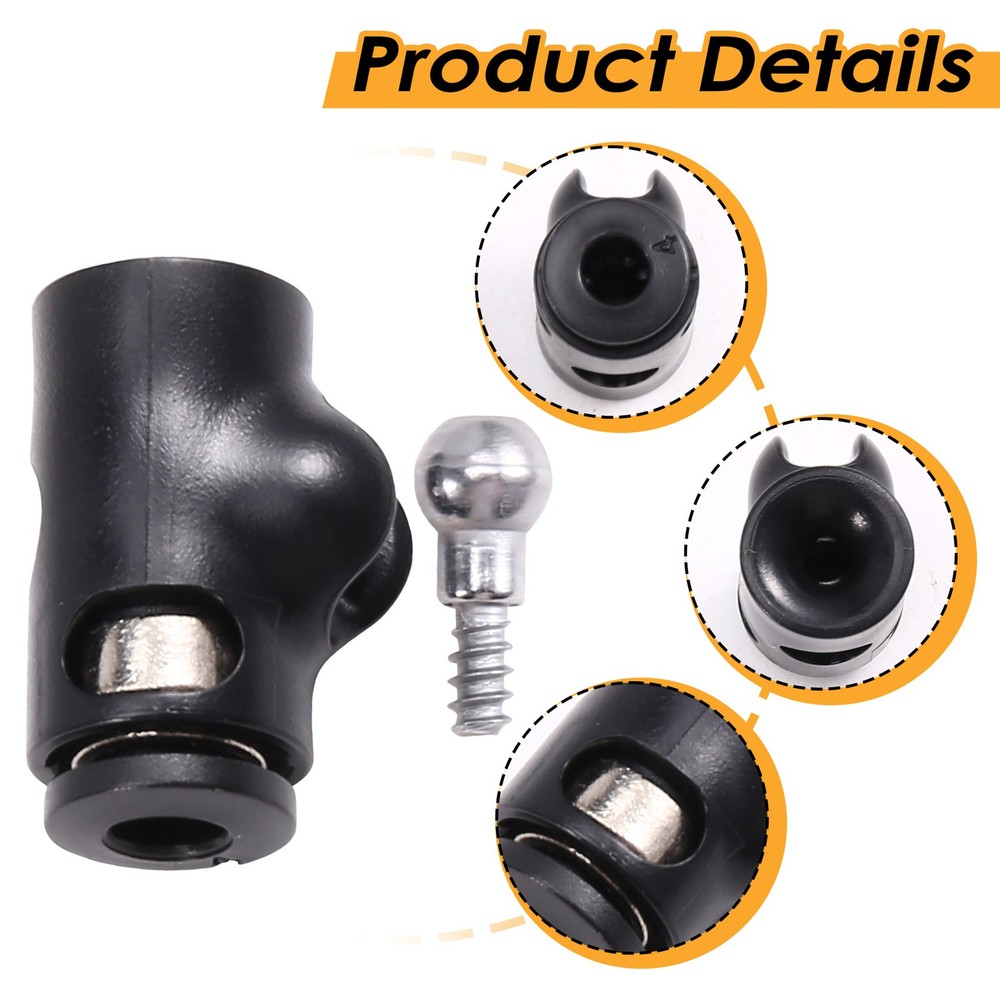 For Lab for P2S Tray Support Connector[ for P2S]- 3D Printer1760