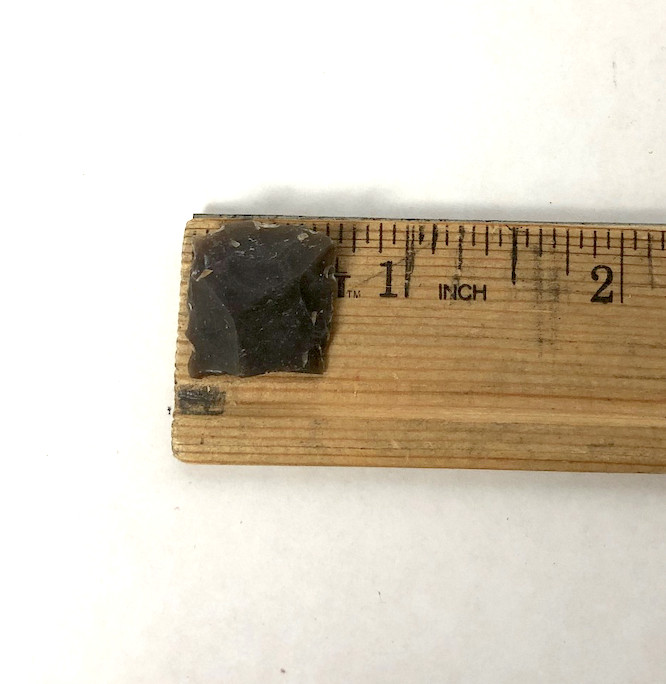 5/8 Inch Flints - 18th Century Style - 10 pieces