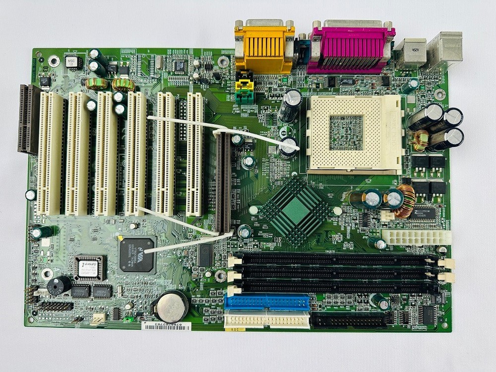 MSI K7T PRO Motherboard