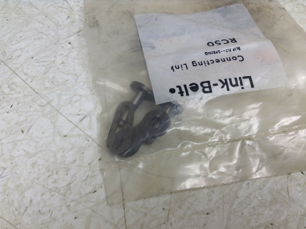 Link Belt RC50 Connecting Link New (TSC)