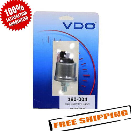 VDO 360-004 Pressure Sender
