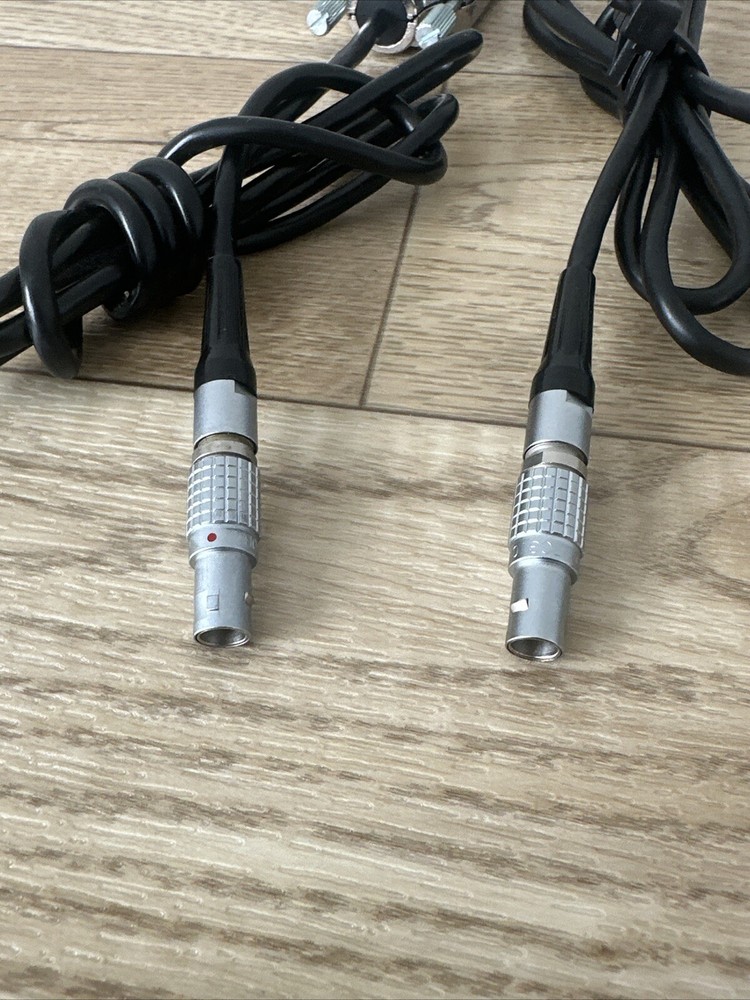 Elcometer 7667 7892 Straight Probe Precise Coating Thickness