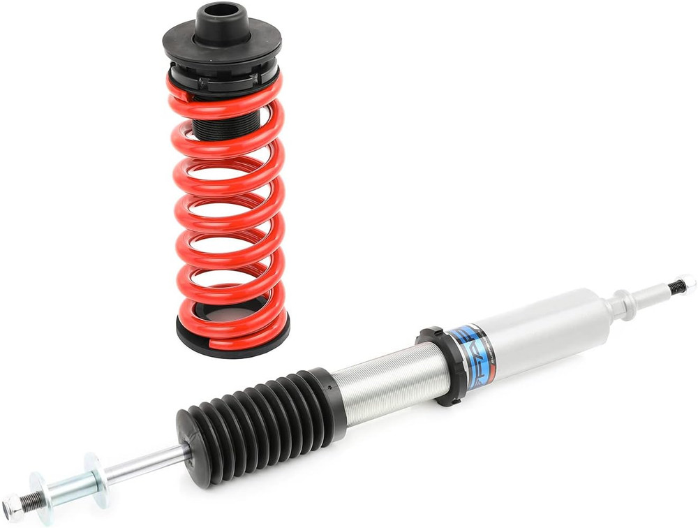 Coilovers Compatible with BMW 3 Series RWD 2006-2013 E90 E91 E92 E93 Adjustable