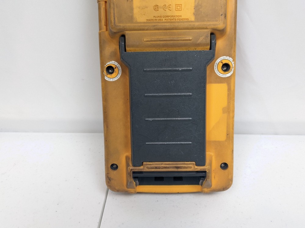 Fluke 743B Documenting Process Calibrator | Meter Only, No Battery/Charger