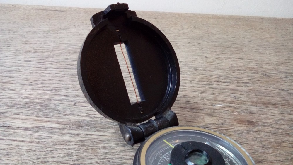 Engineer Directional Compass