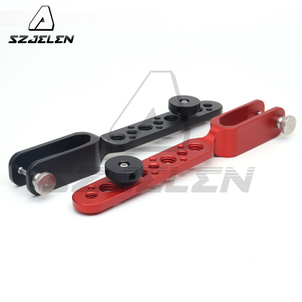 Camera Fixed Image Transmission Bracket for DJI Roini 2/Teradek/VAXIS