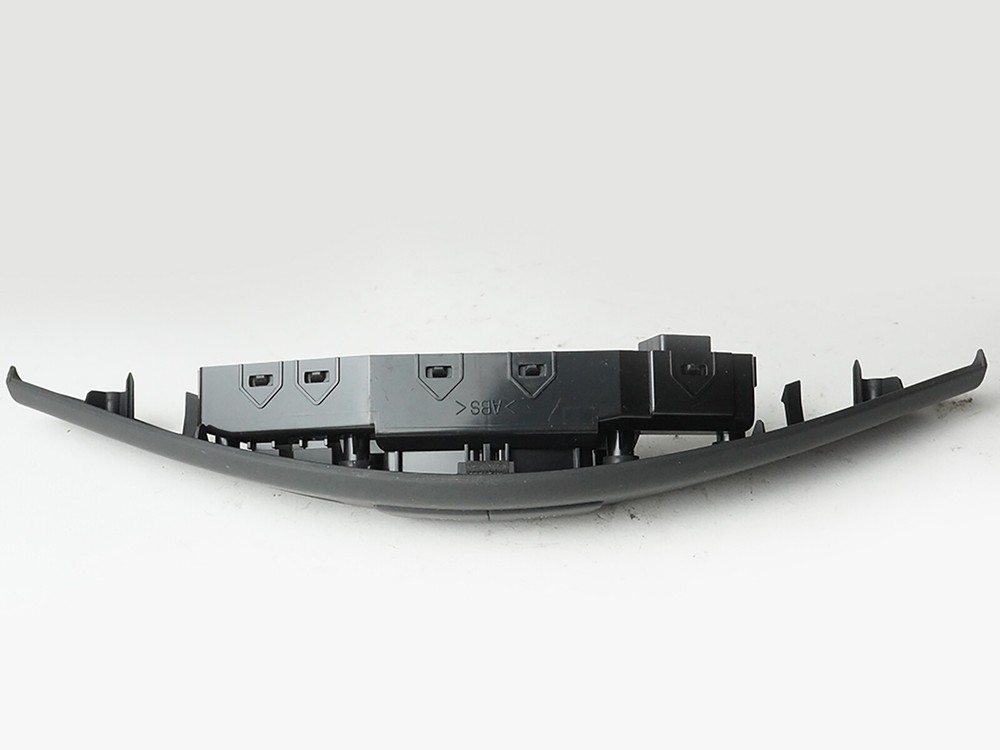 2004 - 2008 Chrsyler Pacifica Audio Information Control Switch Bezel OEM