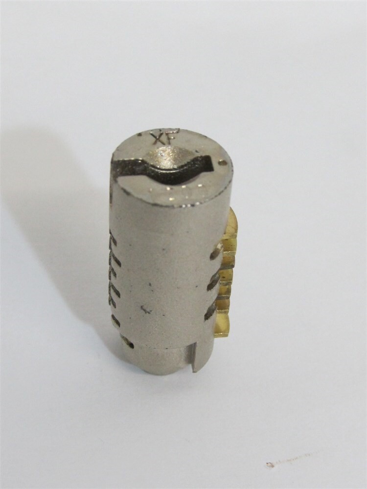 XF-1200, Steel Case Lock Core