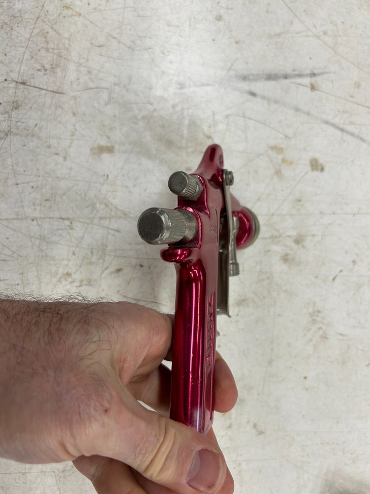 Binks BBR Traditional Spray Gun