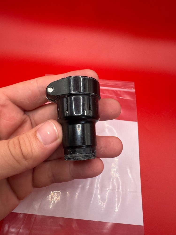 CCM Feedneck Angel Thread