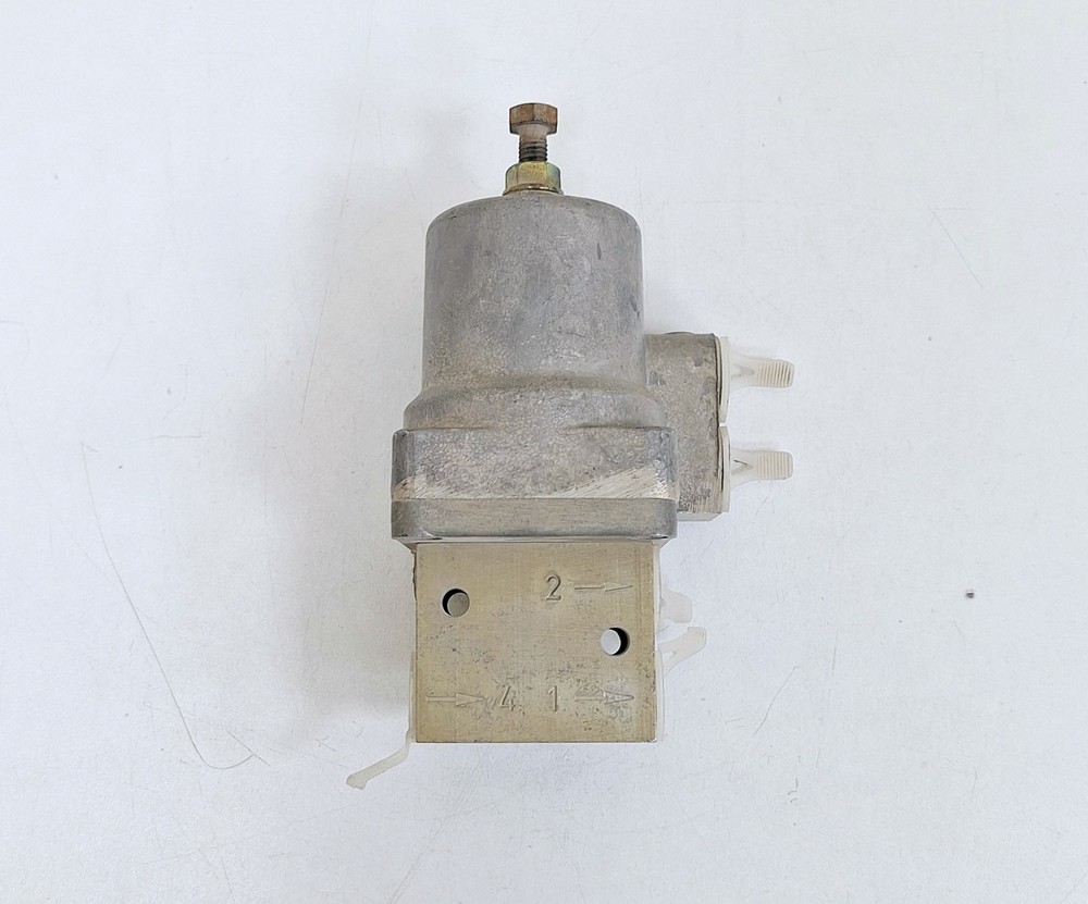 Rexroth 3710290010 Directional Control Valve