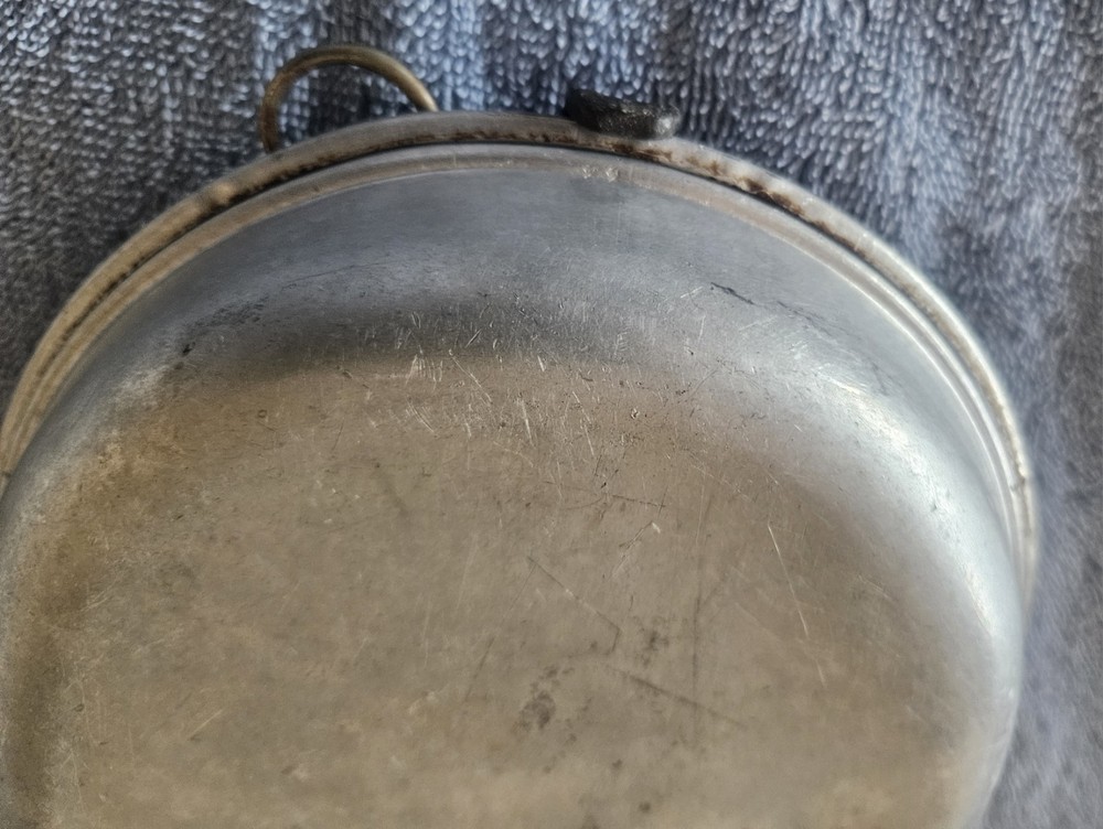 Original US World War I Military Mess Kit 1918