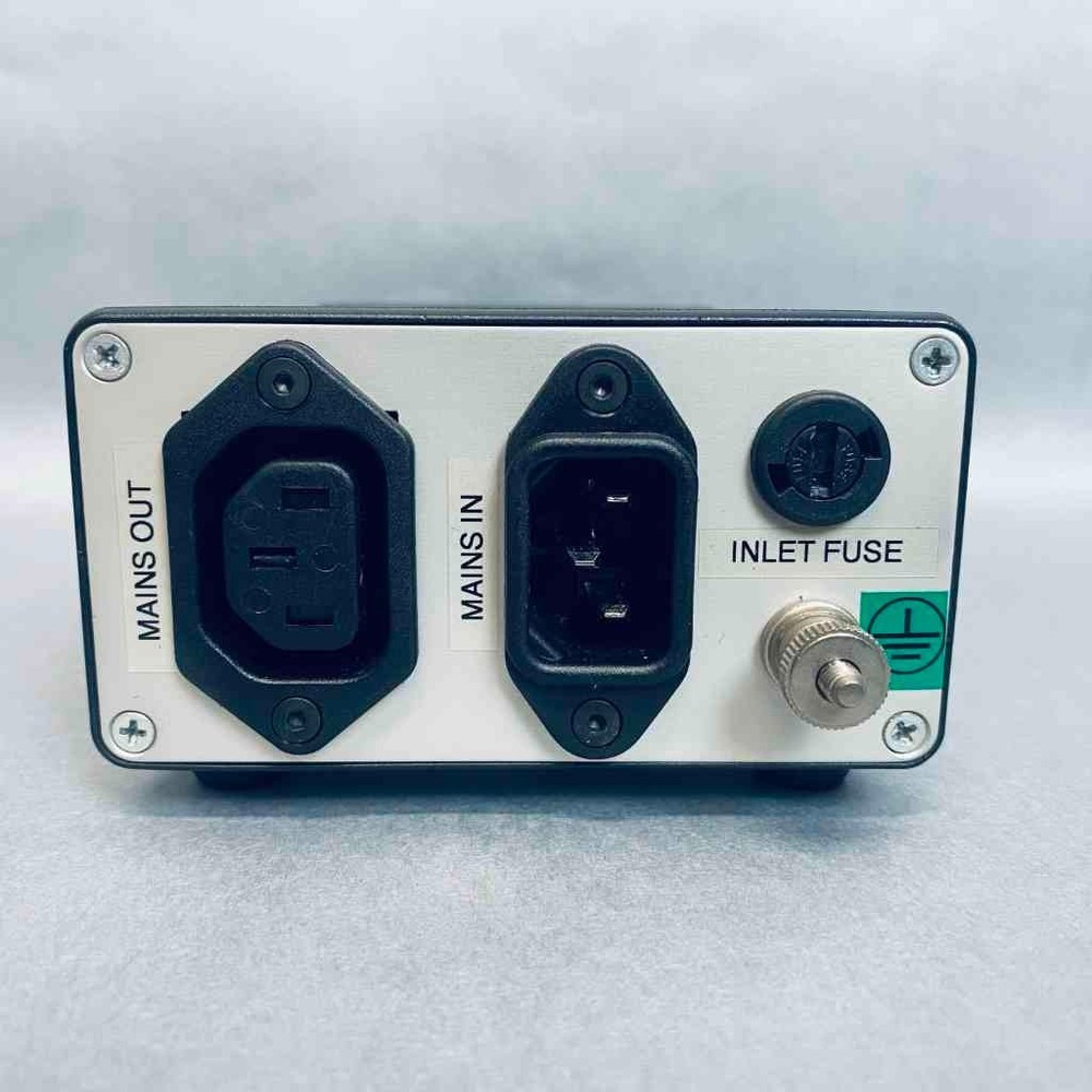 HelGroup HEL Over Temperature Safety Cut-out Box for FlowCAT E1412