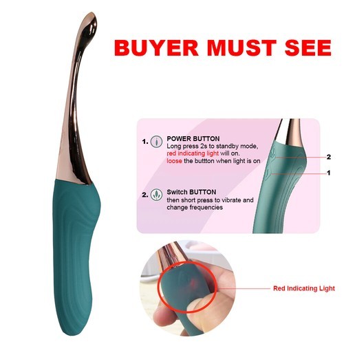 Sex Toys for Women Orgasm-Vibrator-Clit-G-Spot-Dildo-Massager-Rechargeable-Anal