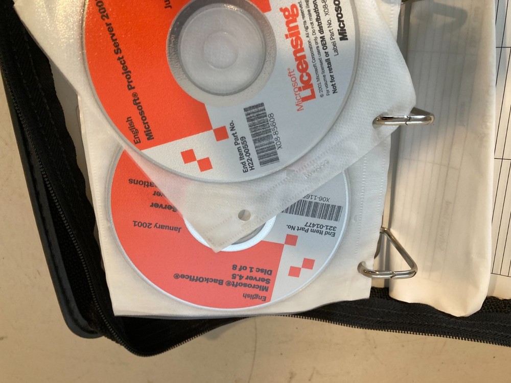 Microsoft BackOffice Server 4.5 and Microsoft Host Integration Server 2000-2001