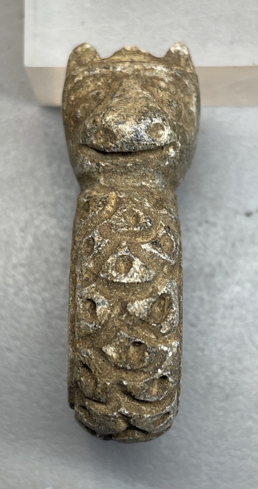 Beautiful Near Eastern Style Ring