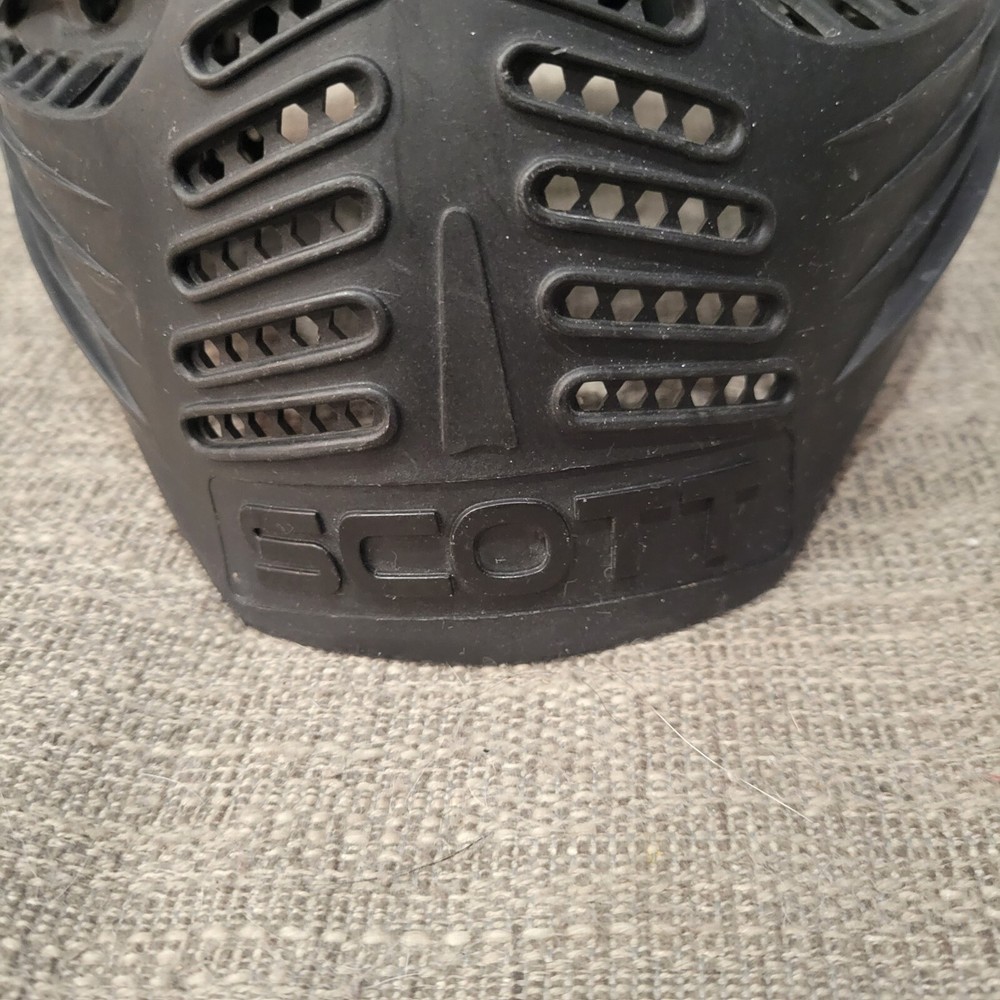 Scott Paintball Mask Shield Goggles Face Protection