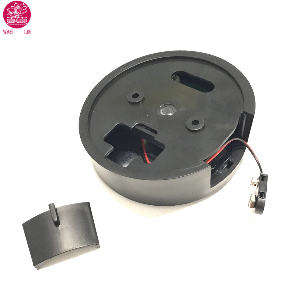 Electronic Lock Replacement Gun Safe Lock With Solenoid Lock & 2 Override Keys