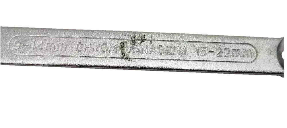 Raptor Telescoping Basin Wrench & Master Wrench