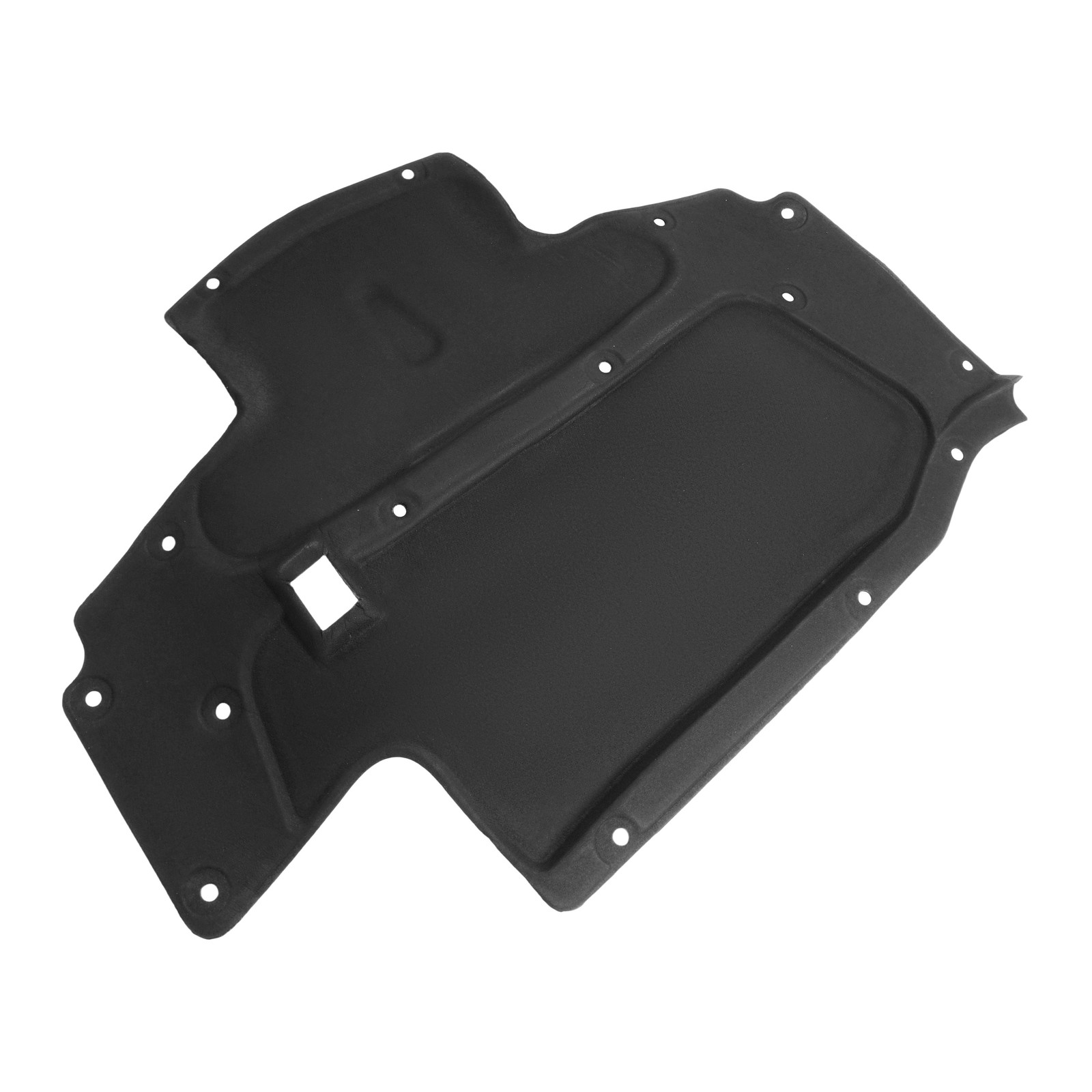 NEW Hood Insulation For Chevrolet Corvette 1997-2004 Insulator Panel #10285631