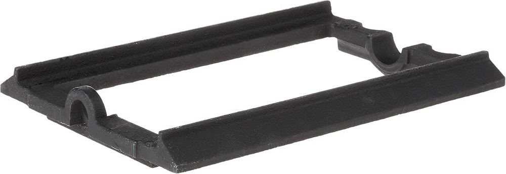 US Stove 40256 Shaker Grate Frame Black