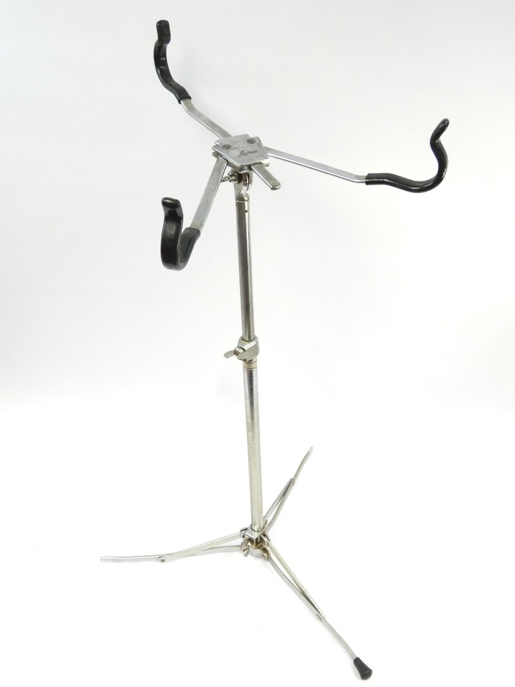 Ludwig Snare Drum Stand - Flat Base