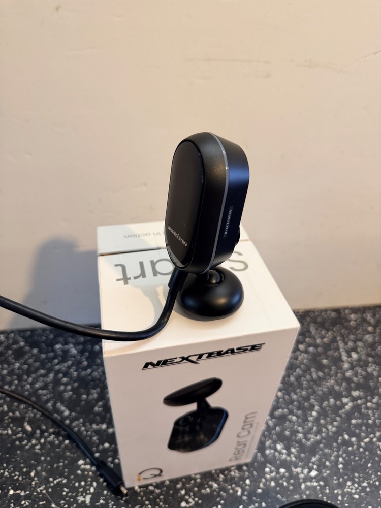 Nextbase IQ Rear View Camera for IQ Dash Cam