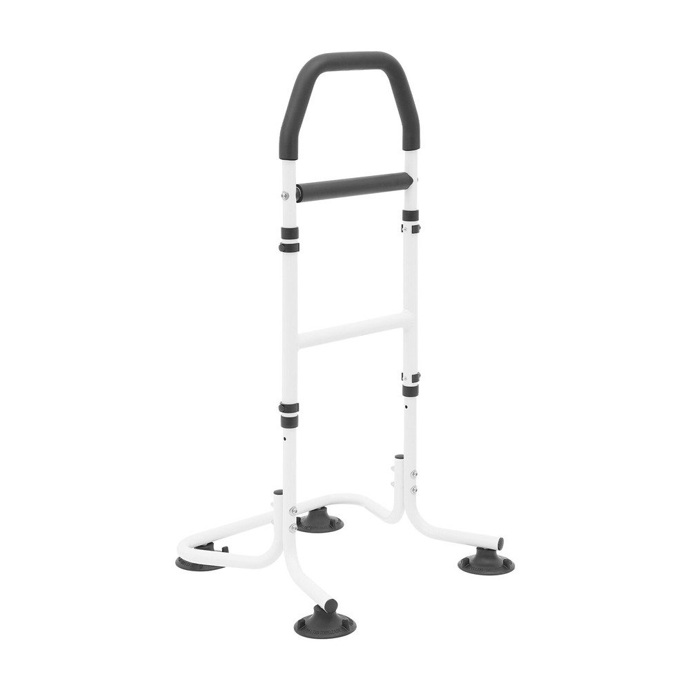 Adjustable Multi-Functional Assist Armrest Portable Chair Stand Aid For Elders