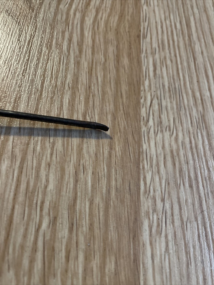 Evan MN Adv Pocket Screwdriver
