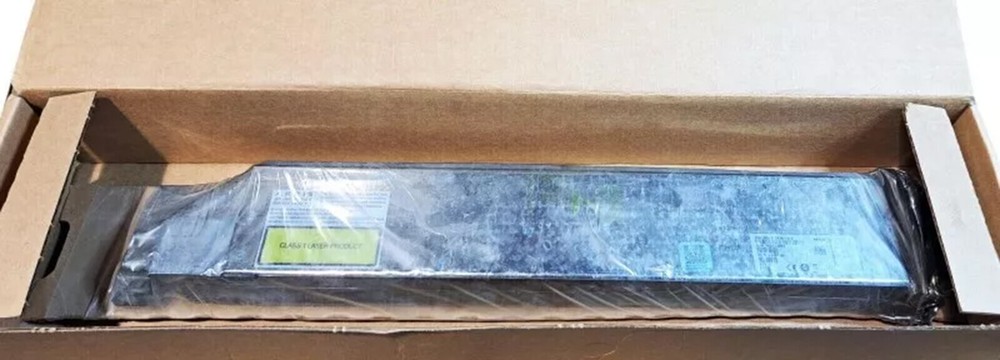 ARRIS CHP-D2RRX-42-MQ-S Dual Optical Input Digital Return Path Receiver